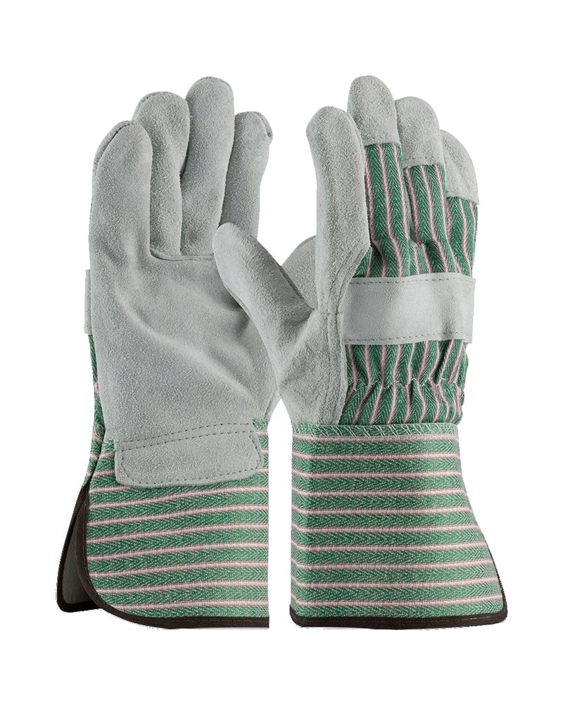 Working Gloves LWG-205 by Fast Leather Industry
