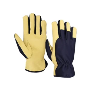 Assembly Gloves AG-101 By fast leather industry