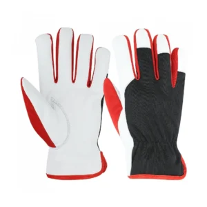 Assembly Gloves AG-104 By fast leather industry