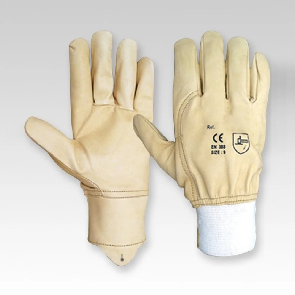Driving Gloves DG-304 by Fast Leather Industry