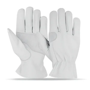 Driving Gloves DG-306 by Fast Leather Industry