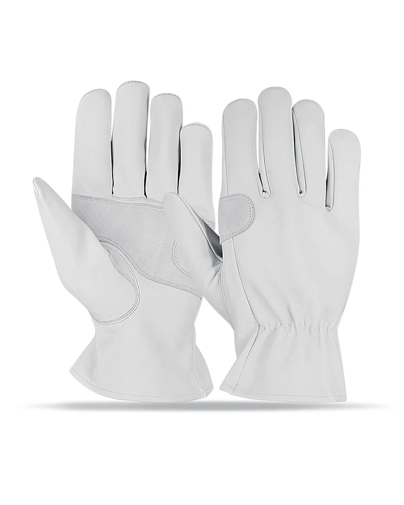 Driving Gloves DG-306 by Fast Leather Industry