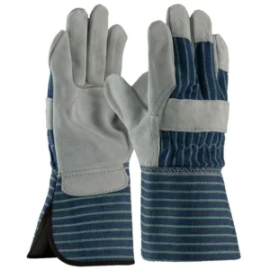 Leather Working Gloves LWG-202 by Fast Leather Industry