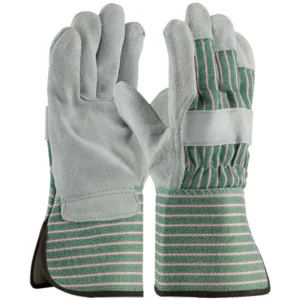 Leather Working Gloves LWG-205 by Fast Leather Industry