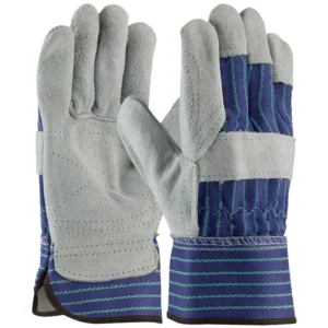 Leather Working Gloves LWG-206 by Fast Leather Industry