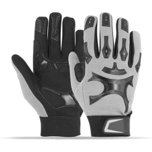 Mechanics Gloves MG-505 By Fast Leather Industry