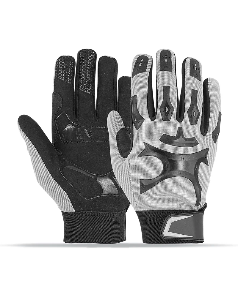 Mechanics Gloves MG-505 By Fast Leather Industry