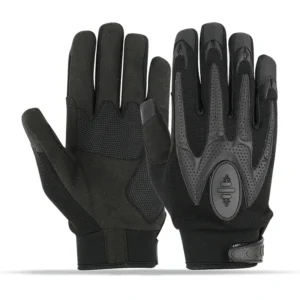 Mechanics Gloves MG-506 By Fast Leather Industry