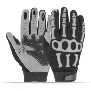 Mechanics Gloves MG-507 By Fast Leather Industry
