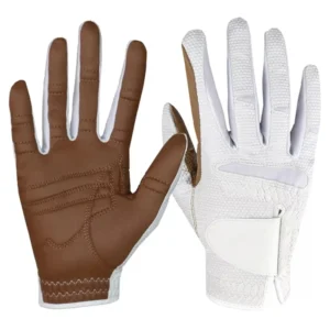 Golf Gloves GG-604 By Fast Leather Industry